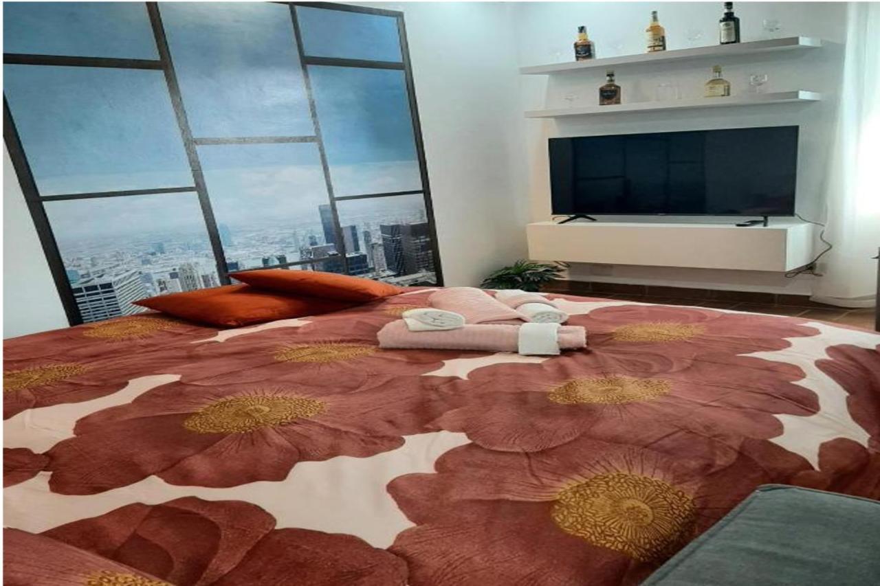 Il Rifugio Sui Navigli Con Garage Privato Gratuito Aria Condizionata & Wi-fi Appartement
