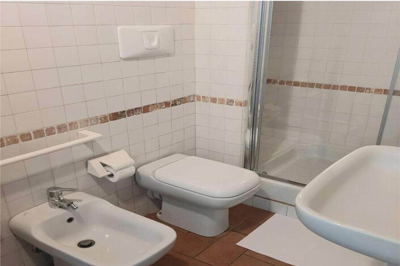 Il Rifugio Sui Navigli Con Garage Privato Gratuito Aria Condizionata & Wi-fi Appartement