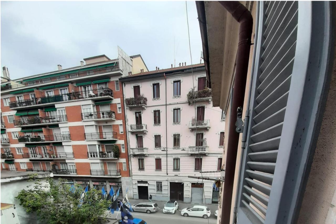 Appartement Il Rifugio Sui Navigli Con Garage Privato Gratuito Aria Condizionata & Wi-fi *