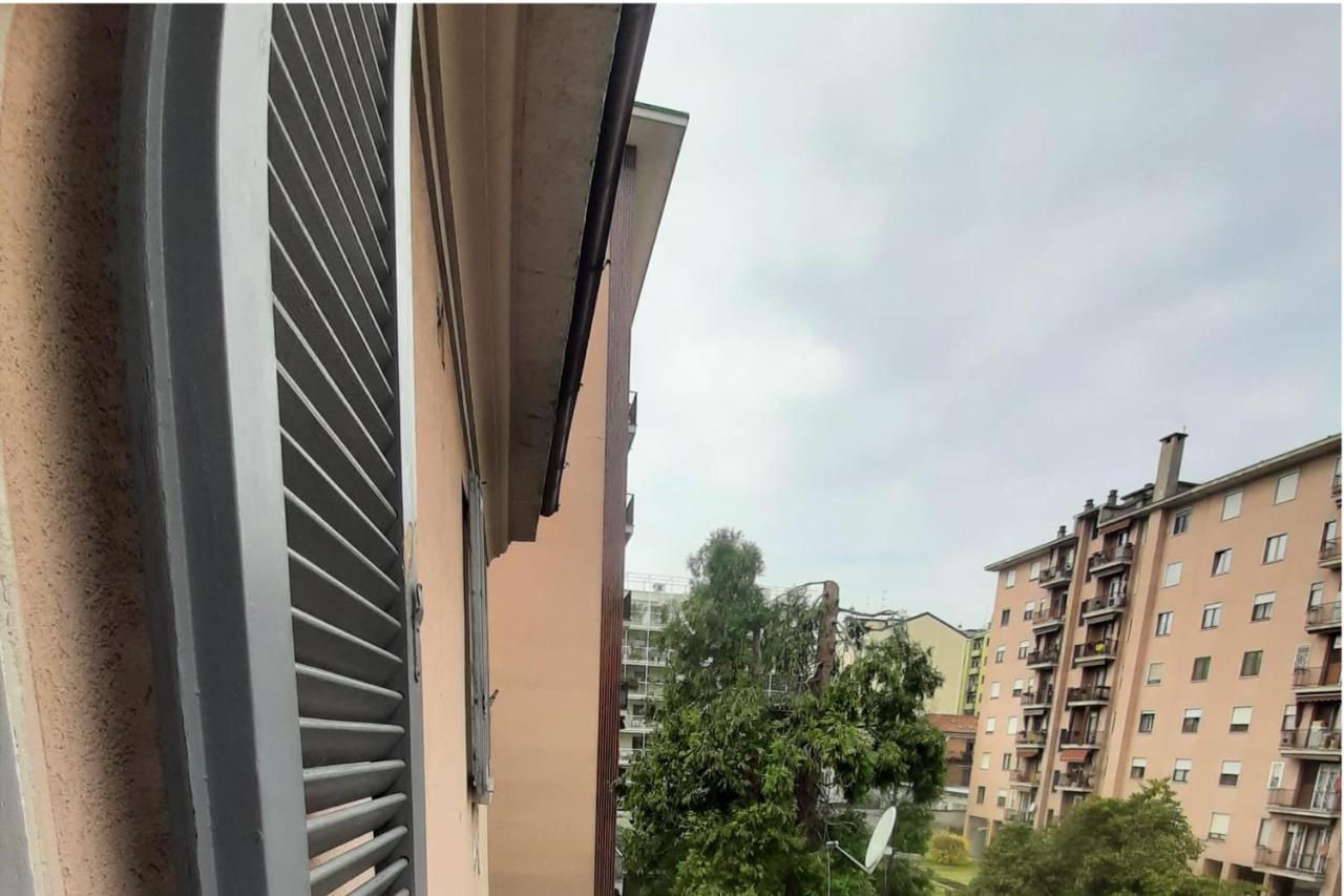 Il Rifugio Sui Navigli Con Garage Privato Gratuito Aria Condizionata & Wi-fi Appartement Milaan