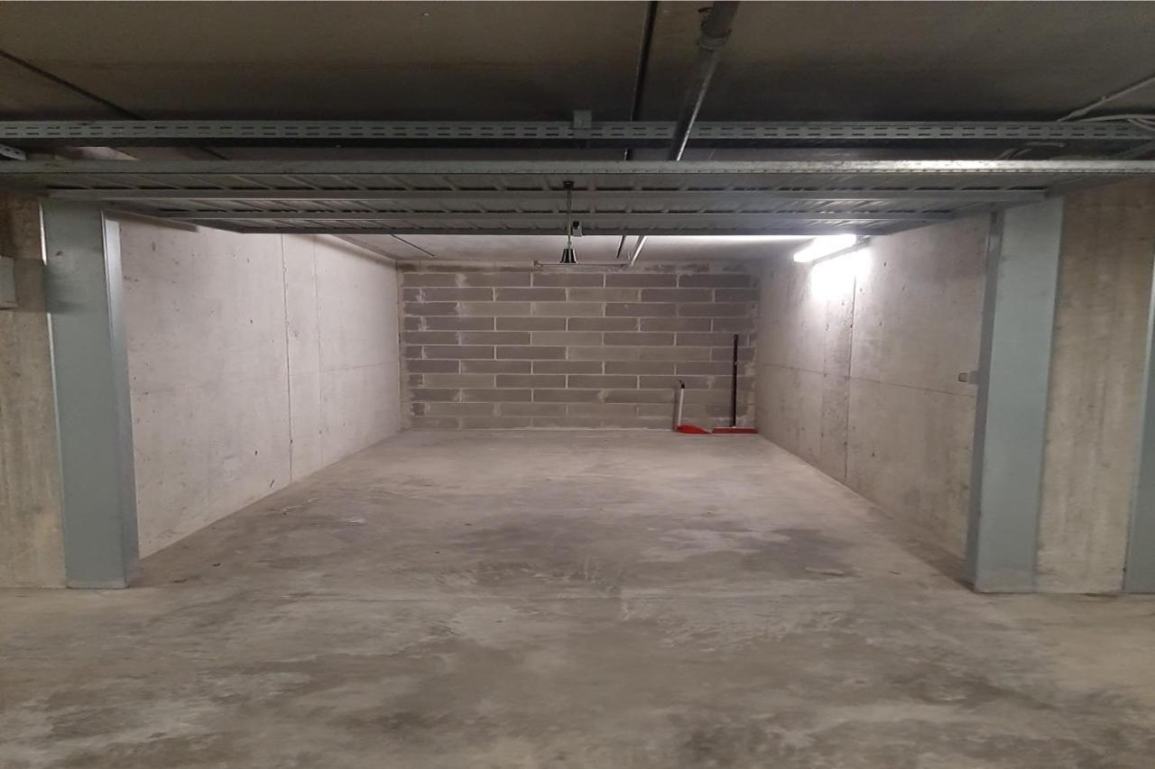 Il Rifugio Sui Navigli Con Garage Privato Gratuito Aria Condizionata & Wi-fi Appartement Milaan